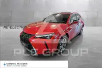 2024 Lexus UX