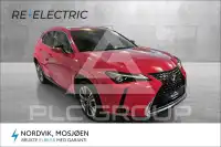 2024 Lexus UX