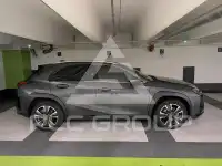2024 Lexus UX