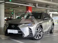 2024 Lexus UX