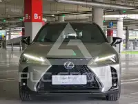 2024 Lexus UX