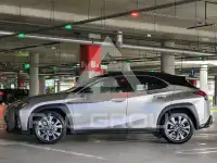 2024 Lexus UX