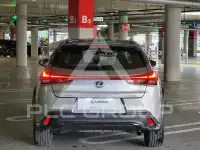 2024 Lexus UX