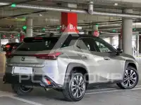 2024 Lexus UX