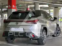 2024 Lexus UX