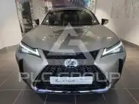 2024 Lexus UX