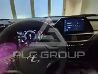 2024 Lexus UX