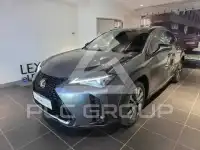 2024 Lexus UX