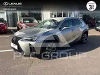 2024 Lexus UX