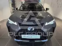 2024 Lexus UX