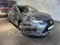 2024 Lexus UX