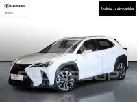 2024 Lexus UX