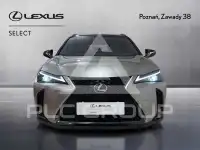 2024 Lexus UX