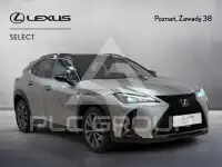 2024 Lexus UX