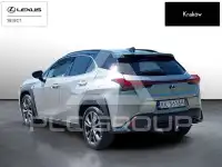 2024 Lexus UX