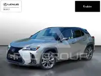 2024 Lexus UX
