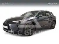 2024 Lexus UX