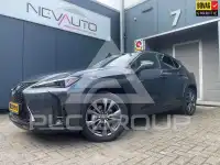 2024 Lexus UX