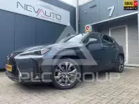 2024 Lexus UX
