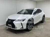 2024 Lexus UX
