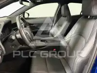 2024 Lexus UX