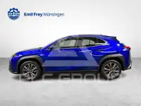 2024 Lexus UX