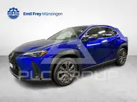 2024 Lexus UX
