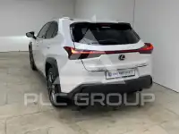 2024 Lexus UX