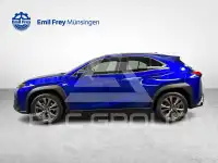 2024 Lexus UX