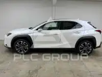 2024 Lexus UX