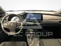 2024 Lexus UX