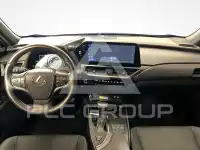 2024 Lexus UX