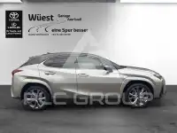 2024 Lexus UX