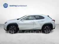 2024 Lexus UX