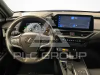 2024 Lexus UX