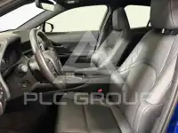 2024 Lexus UX