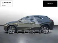 2024 Lexus UX