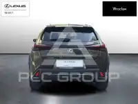 2024 Lexus UX