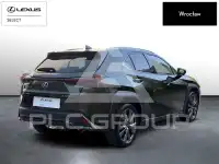 2024 Lexus UX