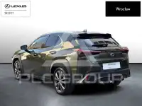 2024 Lexus UX