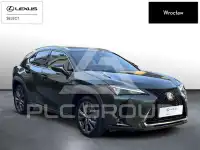 2024 Lexus UX