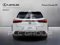 2024 Lexus UX