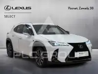 2024 Lexus UX