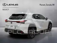 2024 Lexus UX