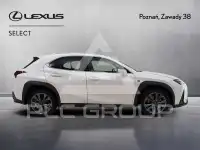 2024 Lexus UX