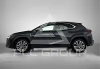 2024 Lexus UX