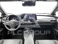 2024 Lexus UX