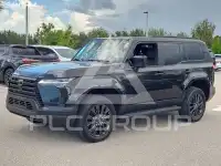 2024 Lexus GX