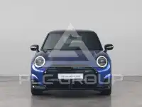 2024 Mini Hardtop