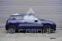 2024 Mini Hardtop